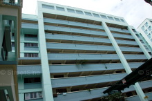Blk 106 Gangsa Road (Bukit Panjang), HDB 4 Rooms #222762